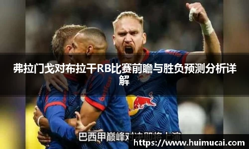 弗拉门戈对布拉干RB比赛前瞻与胜负预测分析详解